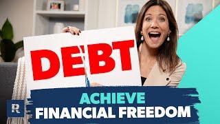 5 Proven Ways to Achieve Financial Freedom