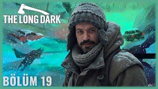 ️ SAHİLDE SOĞUK GECELER... | The Long Dark (2025)