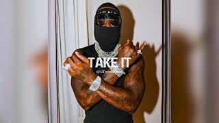 [FREE] Gucci Mane x Zaytoven Type Beat - "Take It"