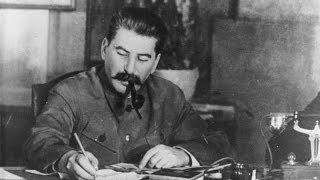 Александр Дугин:Лекция "Сталин как геополитик"