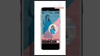 How To Edit Instagram Story | Instagram Story Ideas | #edit #editing #ideas #instagram #story