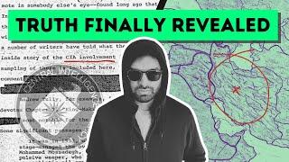 The Secret CIA Operation That Changed the Middle East Forever (Revealed After 64 Years)