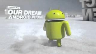 Sprint EVO 4G Commercial