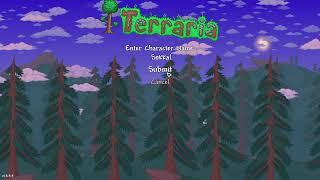 Hardcore Mastermode Terraria (don't kill me)