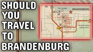 Should You Travel to Brandenburg in Project Zomboid