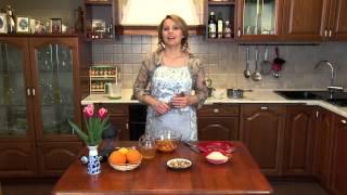 Программа "Вкус жизнии" 20/04/14