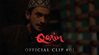 QORIN - Official Clip 01 | Sedang Tayang di Bioskop