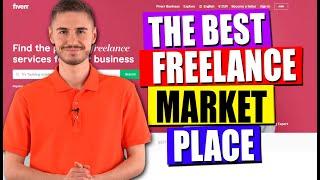 Best Freelance Website For Beginners 2021