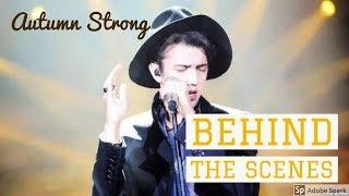 Dimash translated: the true story behind "Autumn Strong" with English Subtitles