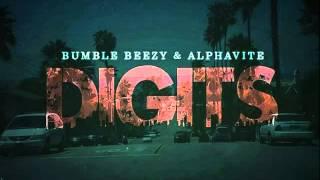 Bumble Beezy & Alphavite – Digits (17.04.2016) [RBR]