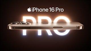 Das neue iPhone 16 Pro | Apple