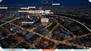 51WORLD 3D Interactive Sales System - Kogarah Grand