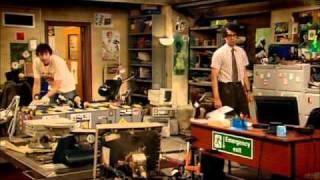 IT Crowd S1F1 german Part1