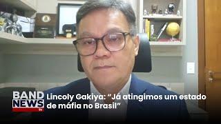 Guerra no PCC e execução no Aeroporto de Guarulhos | BandNews TV