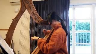 NZ 2024 Harp Performance Competition - Grade 3/4 - Jewel