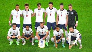 England ● Road to the Final - EURO 2020