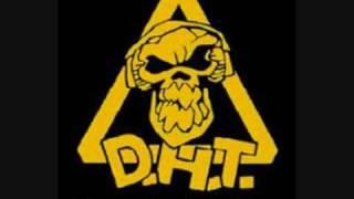 Danger hardcore team (DHT) - Right here right now