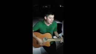 Kevin Rubio - Orgulloso Lo  Digo (El MiniLic) 2013