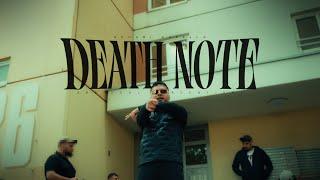 Schubi AKpella - Death Note (prod. von SWAE & Spirit) [official video]