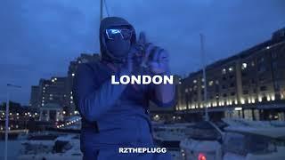 #OTP #TPL BM X MINI X SAVA | UK DRILL TYPE BEAT | 'LONDON'