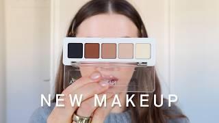 new makeup I'm *actually* excited about + your top recs 