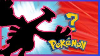 Who's that Pokemon!? (Gen 2) QUIZ!