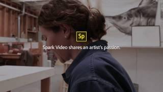 Adobe Spark: How to Share Your Passion on Social Media | Adobe