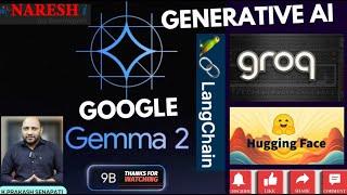 A Hands-on Workshop with Google Generative AI @ 10:00 AM (IST) by Mr.Prakash Senapathi on 21st July