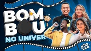 Bombou no Univer | PodVer