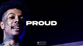 [FREE] 1Takejay x Blueface x Mike Sherm Type Beat 2021 - "Proud"