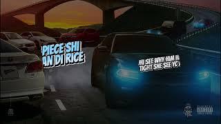 Lyriii - Respect (lyrics video) fast  furious  riddim