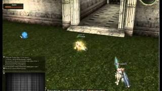 Lineage 2 Shaman * Shillien Saint Olimpiad * part2