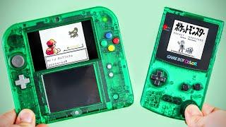 The Nintendo 2DS We Never Got