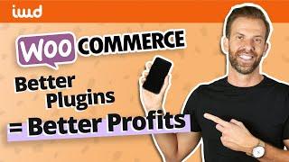 5 of the Best WooCommerce Plugins (Most Are Free)