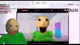 Baldi Reacts To "Your Mine" (ORIGINAL)