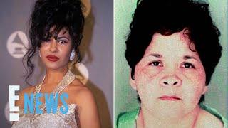 Selena’s Killer Yolanda Saldívar Files for Parole Death | E! News