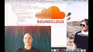 Soundcloud Audio Player - “Can it be done in React Native?”