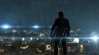 Metal Gear Solid V: Ground Zeroes - S rank. Hard. No Weapon, Stealth, No Reflex, No Retries. 7.15