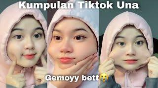 KUMPULAN TIKTOK UNAA TERBARU!! || GEMOYY BETTT