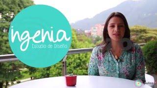 Ingenia Estudio de Diseño - Impulzo | Pulzo TV