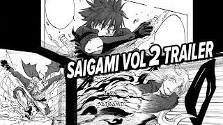 SAIGAMI VOL.2. TRAILER