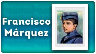  ¡Biografía de FRANCISCO MÁRQUEZ!  - RESUMIDA y FÁCIL.