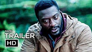 PARALLEL Official Trailer (2024) Sci-Fi Movie HD