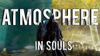 Atmosphere In Souls Games