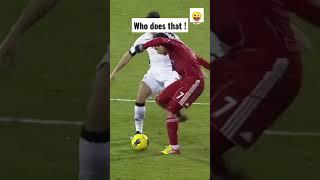 who does that  #football #viralshorts #shorts #viralfootball