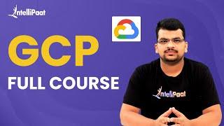 Google Cloud Platform Course | GCP Course | GCP Tutorial | GCP Training | Intellipaat