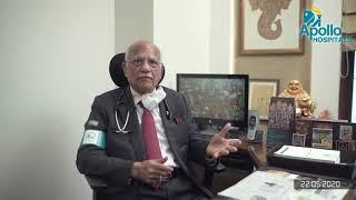 Continuing on his mission of touching a billion lives| Dr. Prathap C. Reddy