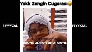 Ver bakiyim bir dal sigara