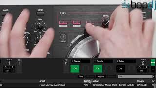 Pioneer DDJ-SB3 Talk-Through | Bop DJ