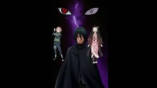 who is Strongest/Naruto vs Demon slayer